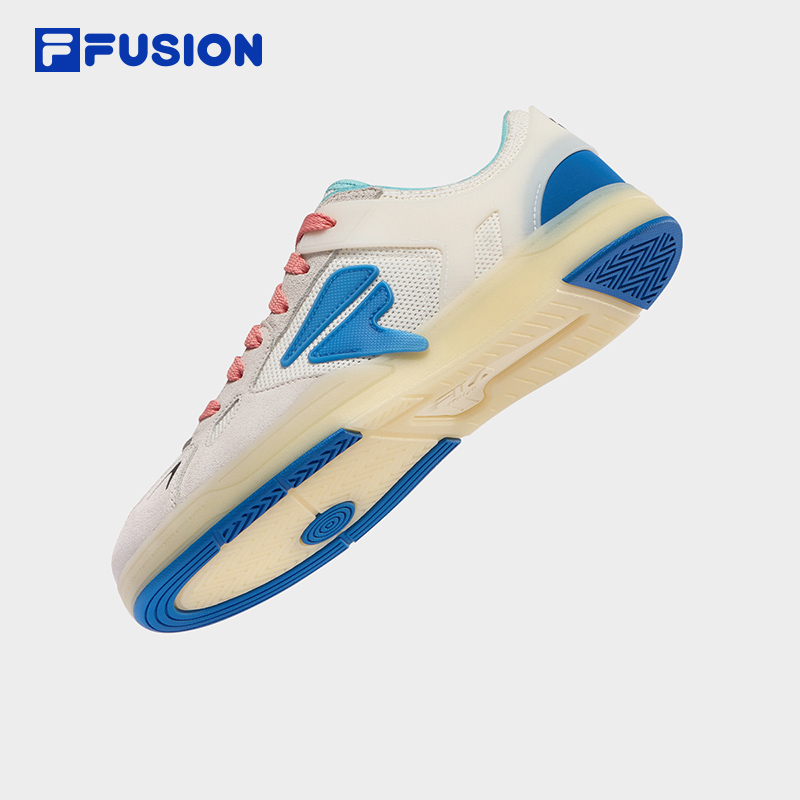 FILA FUSION FUSION GRAB Men Skate Shoes (White)
