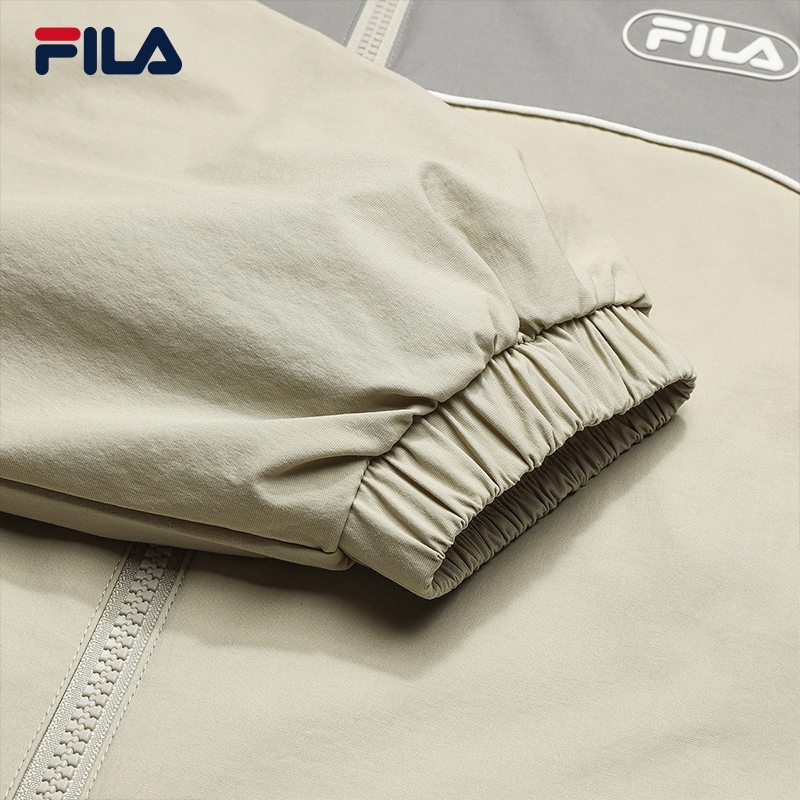 FILA CORE LIFESTYLE FILA ORIGINALE Women Woven Jacket