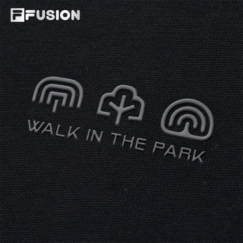 FILA FUSION INLINE FUSIONEER Men Short Sleeves T-Shirt