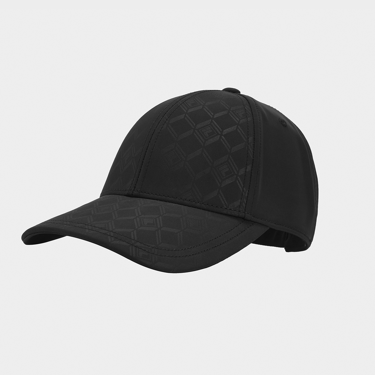 FILA CORE LIFESTYLE WHITE Men Baseball Cap