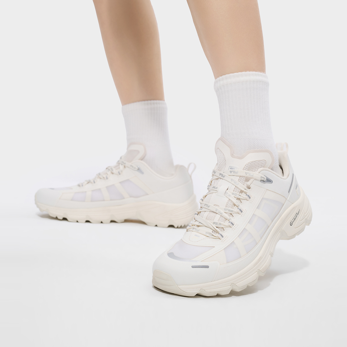 FILA MEN'S URBAN TECH COMO X Shoes
