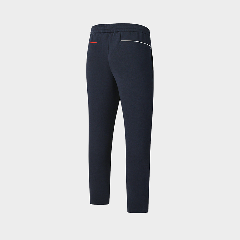 FILA CORE Men's ATHLETICS Knit Pants in Blue