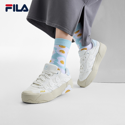 FILA CORE FASHION OMELETTE Women Sneakers