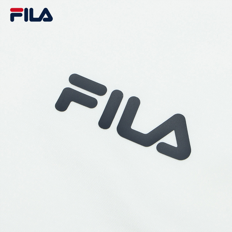 FILA CORE LIFESTYLE ORIGINALE FRENCH TENNIS CLUB Women Short Sleeve T-shirt (Red)
