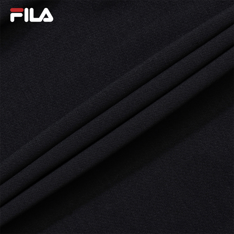 FILA CORE LIFESTYLE FILA ORIGINALE Men Jacket Black