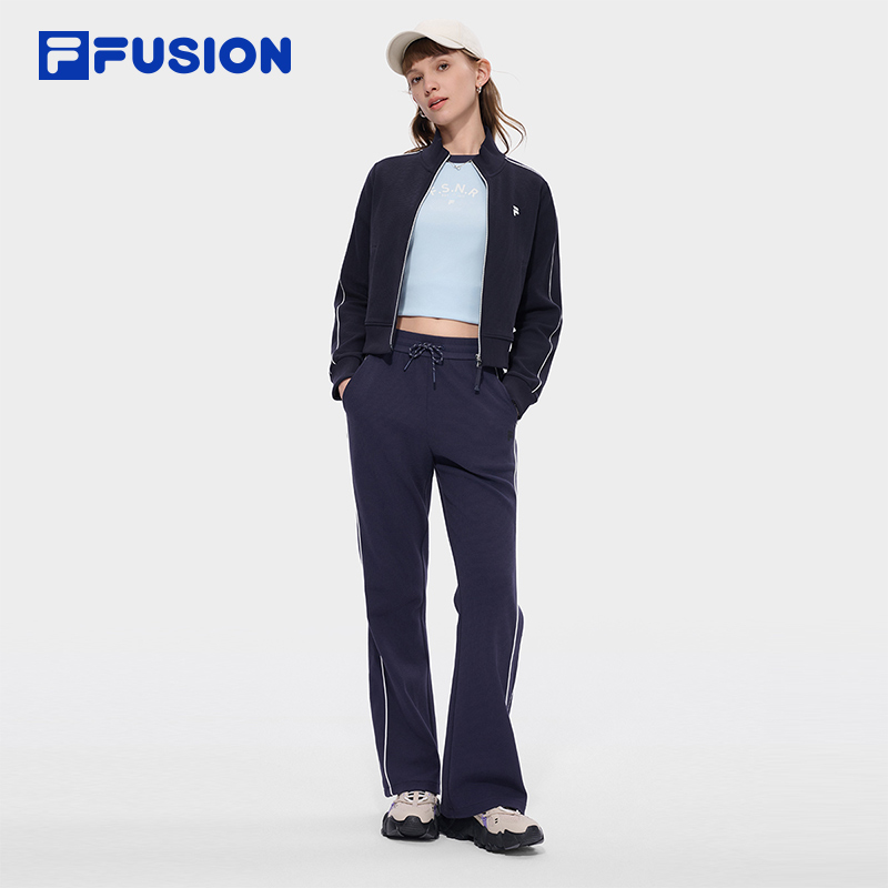 FILA FUSION INLINE Women Jacket