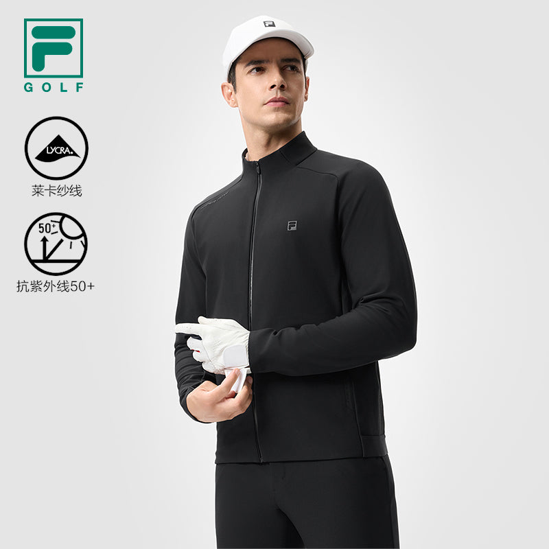 Men's Jackets – FILA SG