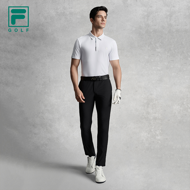Men's Golf Elite Woven Pants