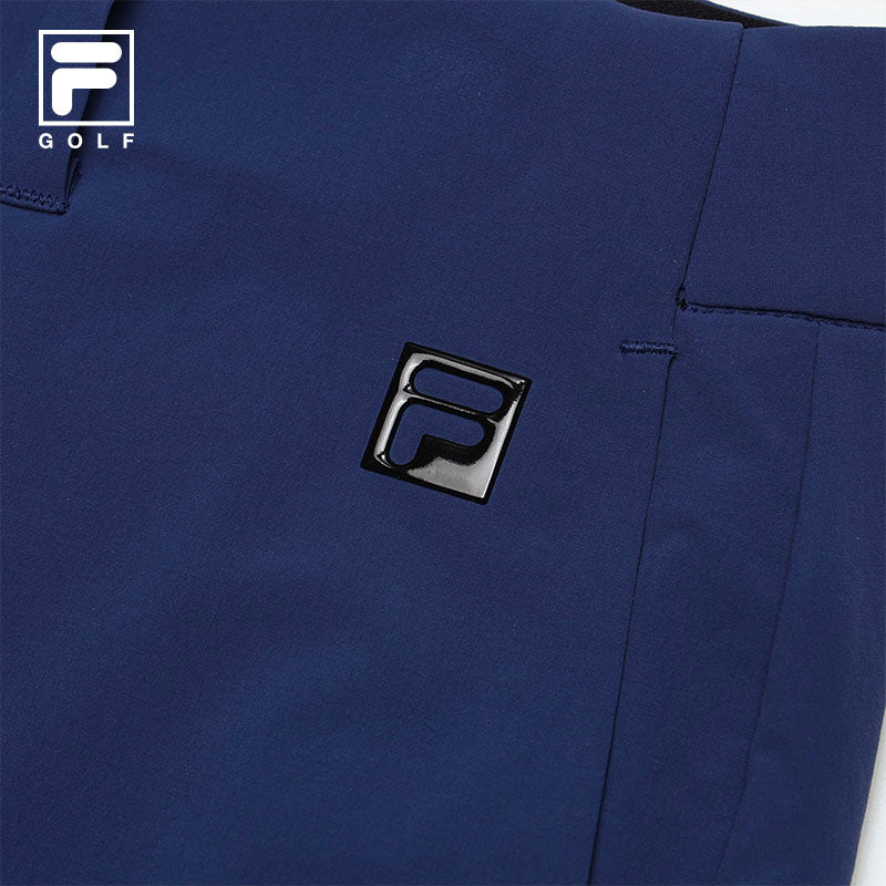 FILA CORE ATHLETICS GOLF Men Woven Pants in Blue