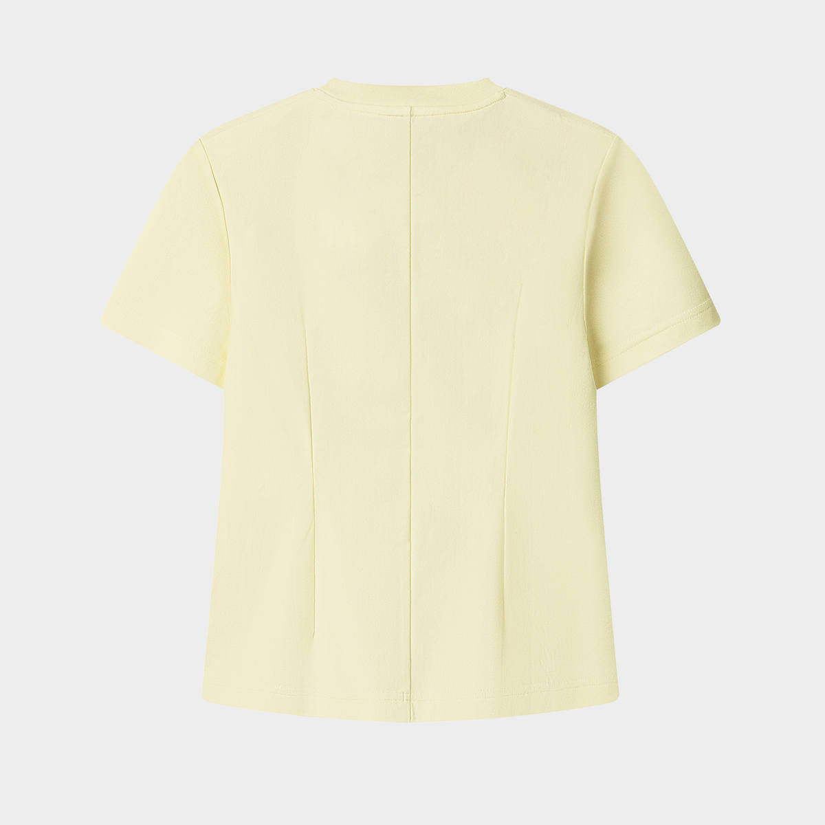 FILA WOMEN'S MILANO Knitted Short Sleeve Top
