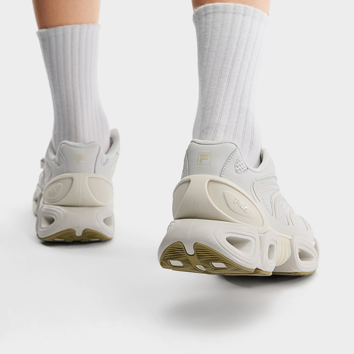 FILA FASHION Men Chunky Sneakers