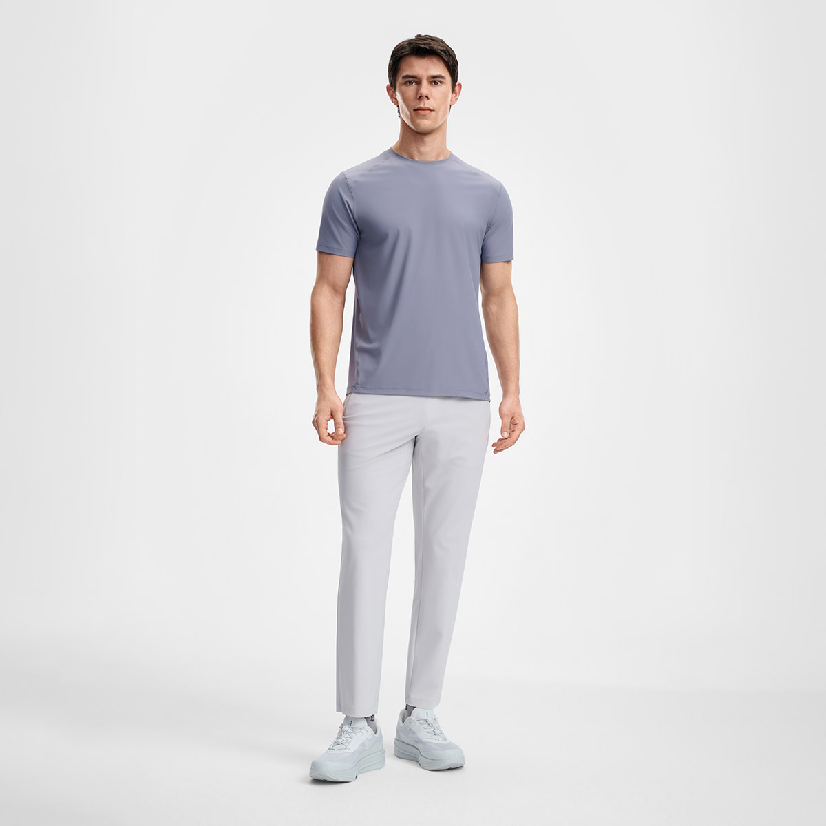 FILA CORE ESSENTIAL A.P. Men Knit Pants
