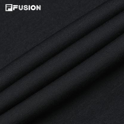 FILA FUSION INLINE WORKWEAR Women Knit Pants in Black