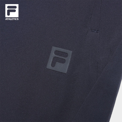 FILA CORE ATHLETICS FITNESS Men Woven Pants in Navy