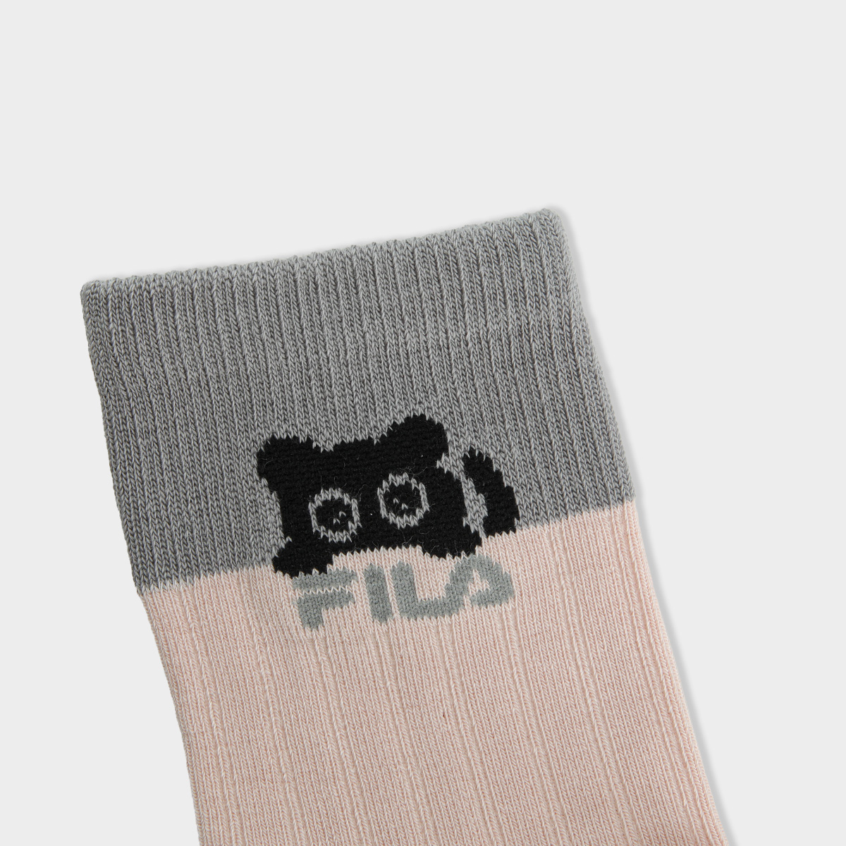 FILA Women Middle Socks
