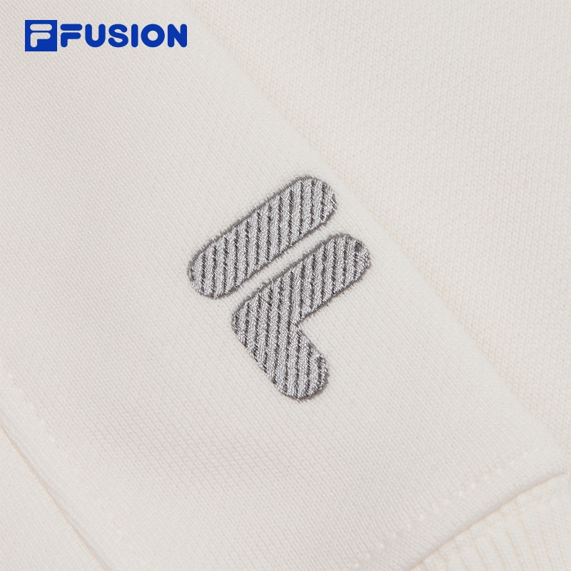 FILA FUSION INLINE WORKWEAR Men Hoodie