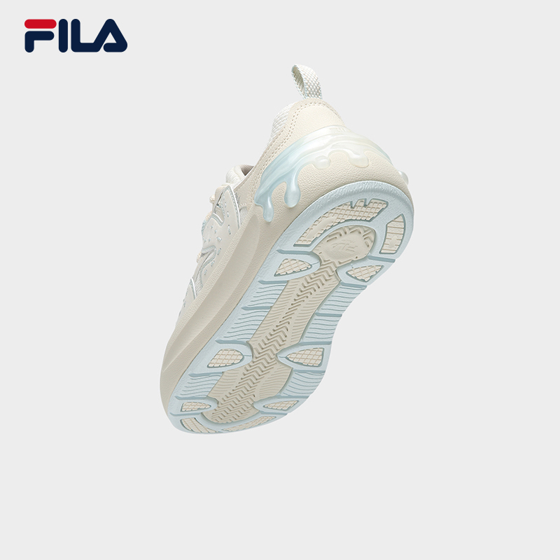 FILA Women MILANO CACTI CREAM WHITE