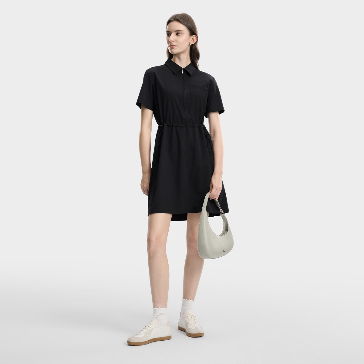 FILA Women Woven Dress