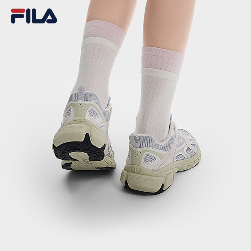 FILA CORE ORIGINALE FILA MATTRUN Women Sneakers Green