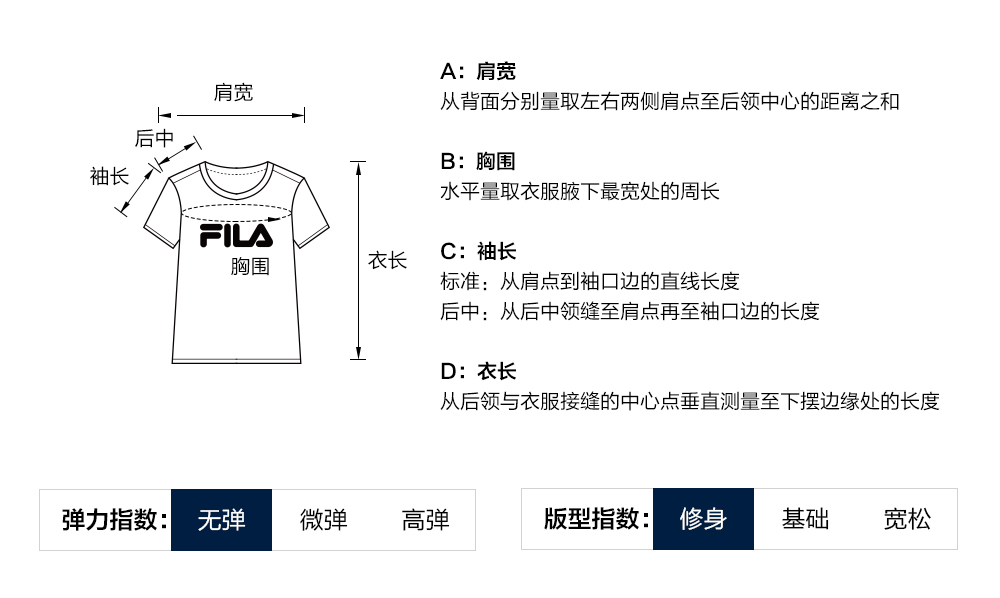 FILA CORE LIFESTYLE ORIGINALE DREAMS ON THE COURT Women Short Sleeves T-Shirt (White)