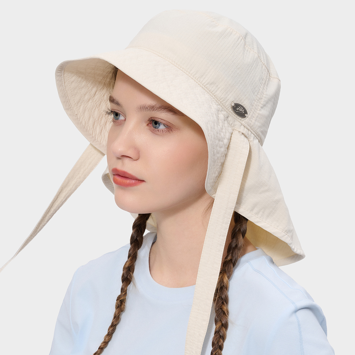 FILA FUSION INLINE Women Bucket Hat