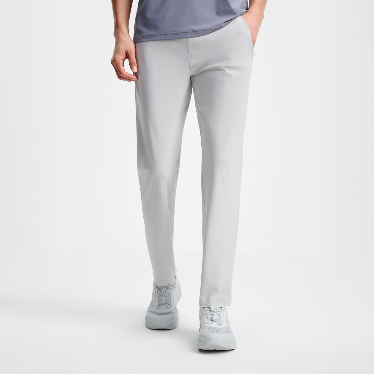 FILA CORE ESSENTIAL A.P. Men Knit Pants