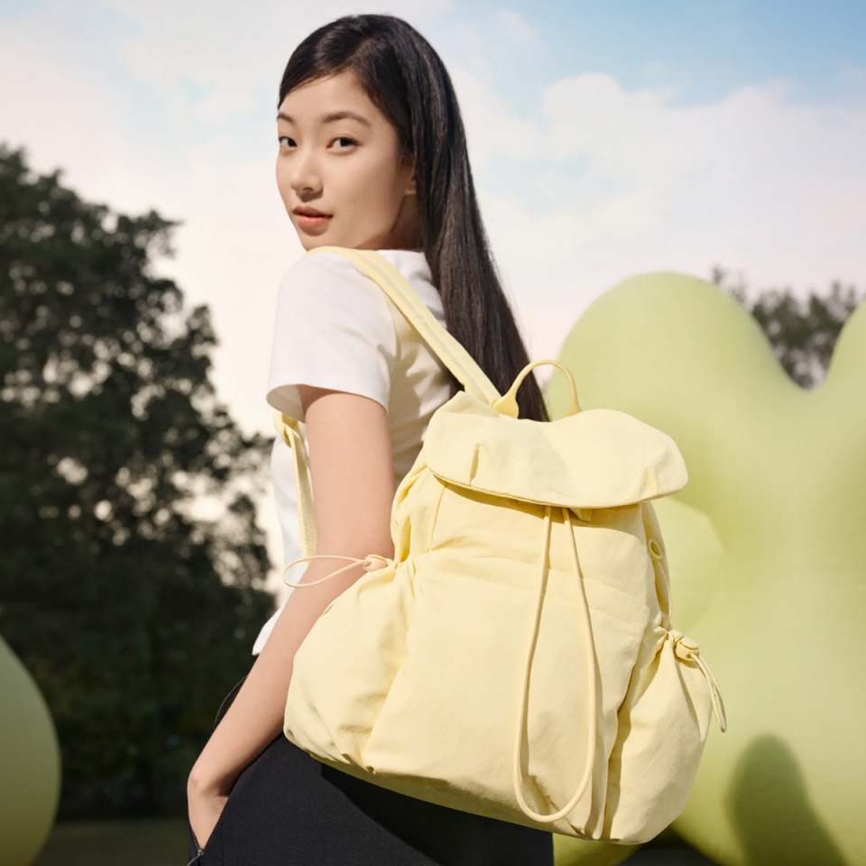 FILA Women Backpack