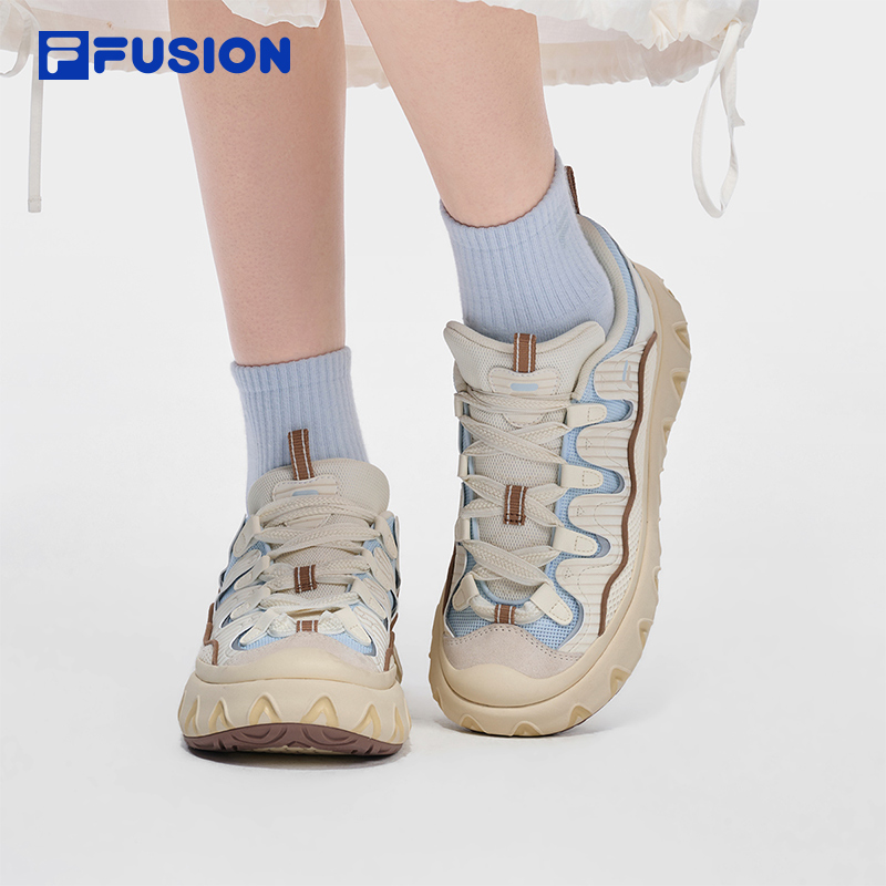 FILA FUSION Women Sneakers