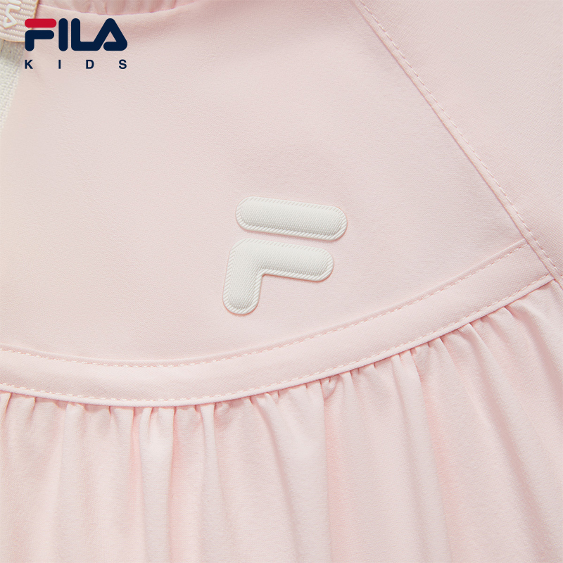 FILA KIDS ORIGINALE Girls Woven Jacket