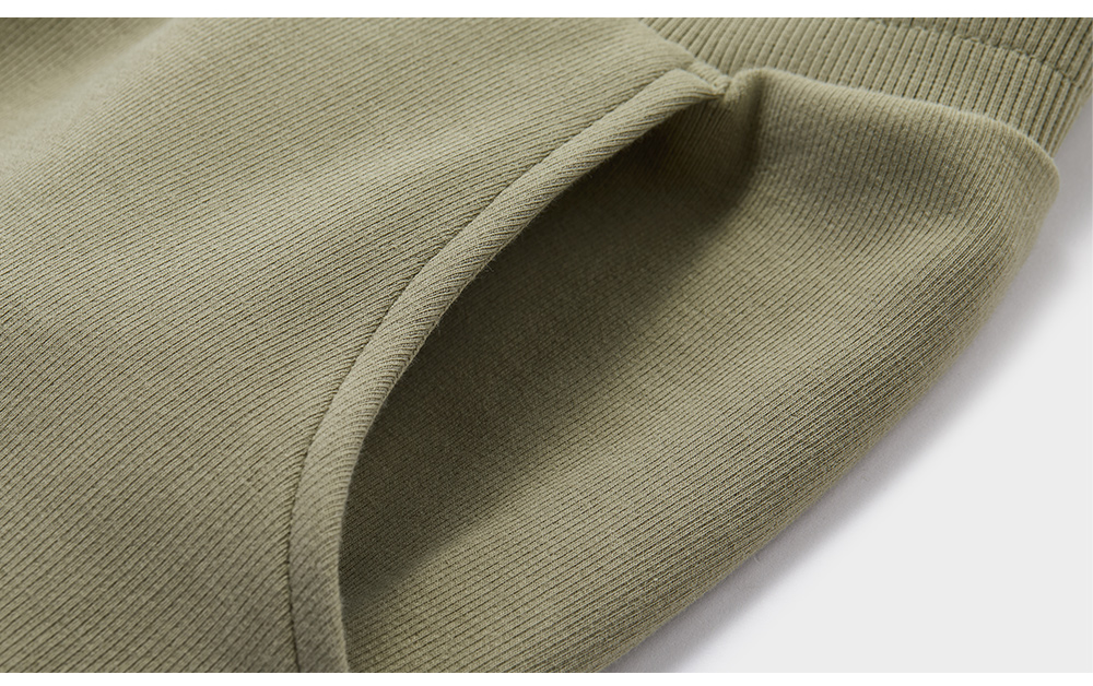 FILA FUSION INLINE FUSION LIFE X FUSIONEER 
FIELD OF CLASSIC Women Knit Pants (Matcha Khaki)