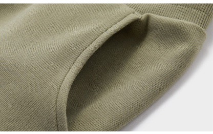 FILA FUSION INLINE FUSION LIFE X FUSIONEER 
FIELD OF CLASSIC Women Knit Pants (Matcha Khaki)