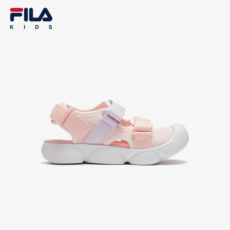 FILA KIDS JELLYFISH SEASON Girls Sandals