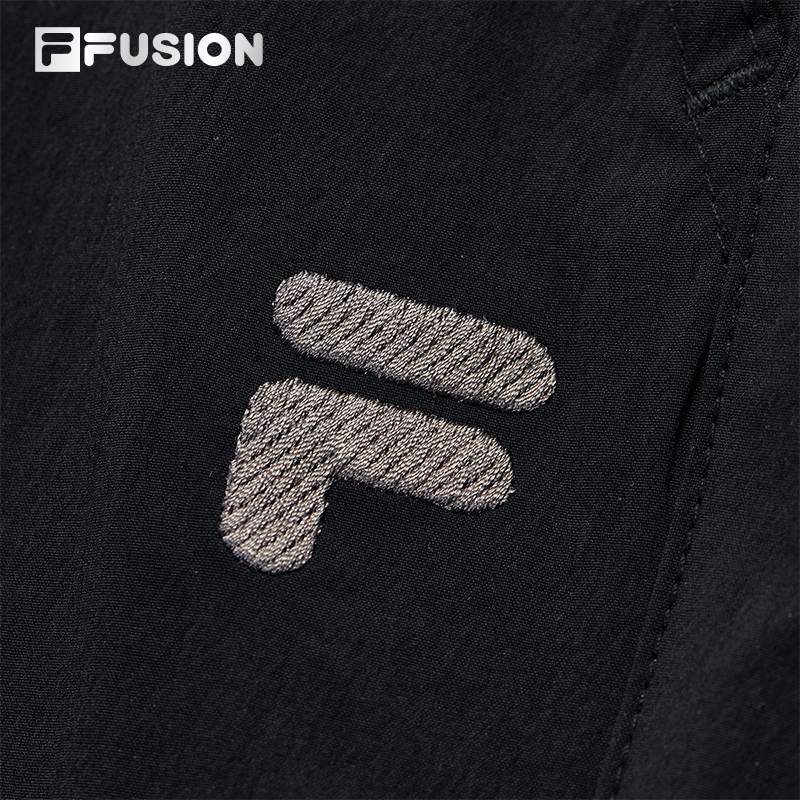 FILA FUSION INLINE WORKWEAR Men Woven Pants
