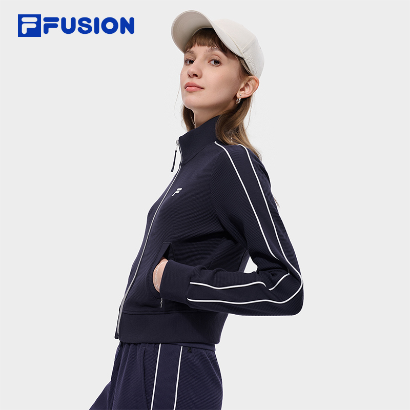 FILA FUSION INLINE Women Jacket
