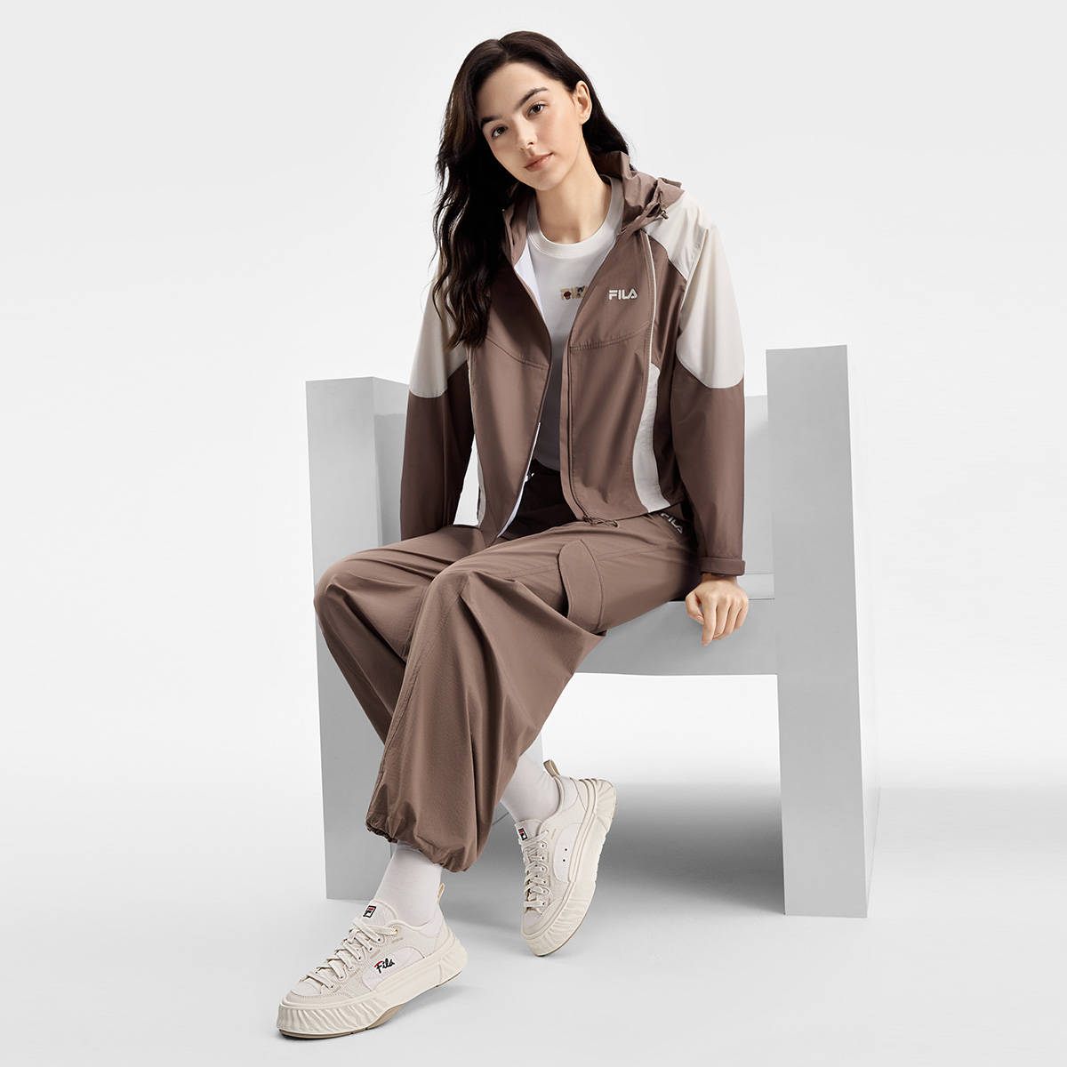 FILA WOMEN'S MILANO FOSSO 1+ Shoes