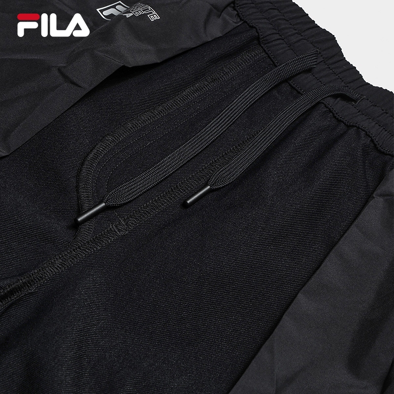 FILA CORE LIFESTYLE FILA ORIGINALE Men Woven Pants