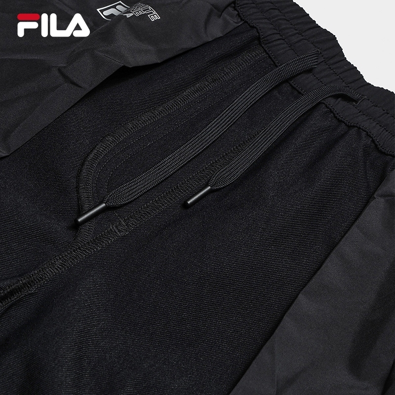 FILA CORE LIFESTYLE FILA ORIGINALE Men Woven Pants