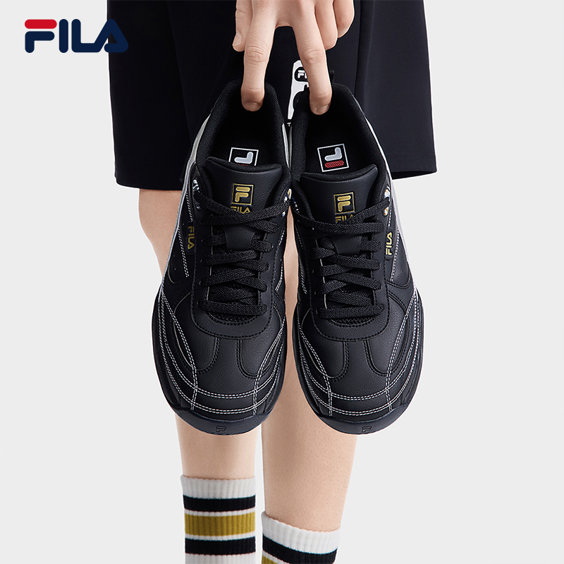 FILA CORE MODERNO FILA FOUNTAIN Men Sneakers (White/Grey)
