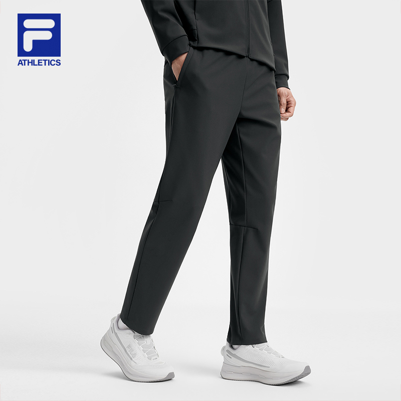 FILA CORE Men FITNESS Knit Pants