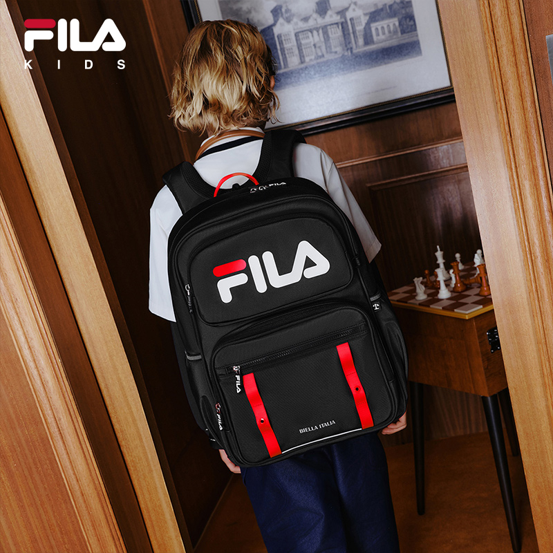 FILA KIDS ORIGINALE Boys Backpack