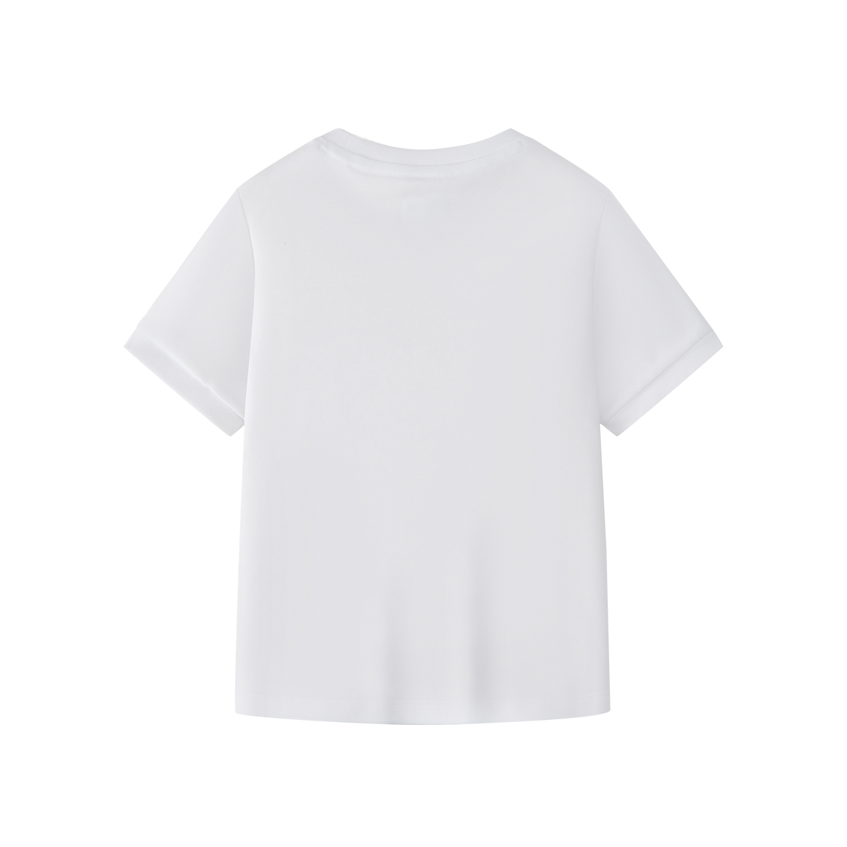 FILA KIDS CROSS OVER Girls Short Sleeves T-Shirt