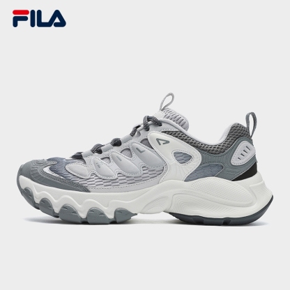 FILA CORE MODERNO FILA TRUFFLE Men Sneakers Yellow