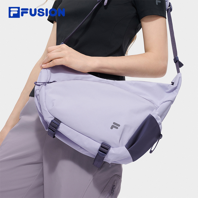 FILA FUSION INLINE Unisex Crossbody Bag