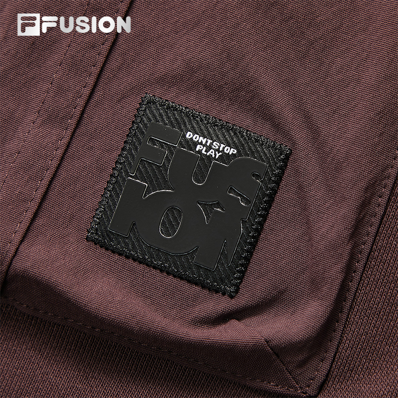 FILA FUSION WORKWEAR Women Knit Pants