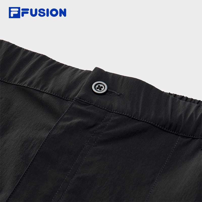 FILA FUSION  WORKWEAR METRO PORTAL Men Woven Pants