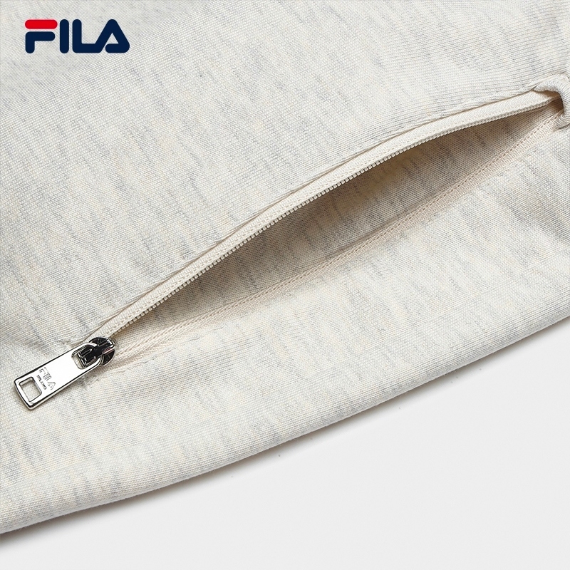 FILA CORE LIFESTYLE FILA MILANO Knit Pants Men Knit Pants