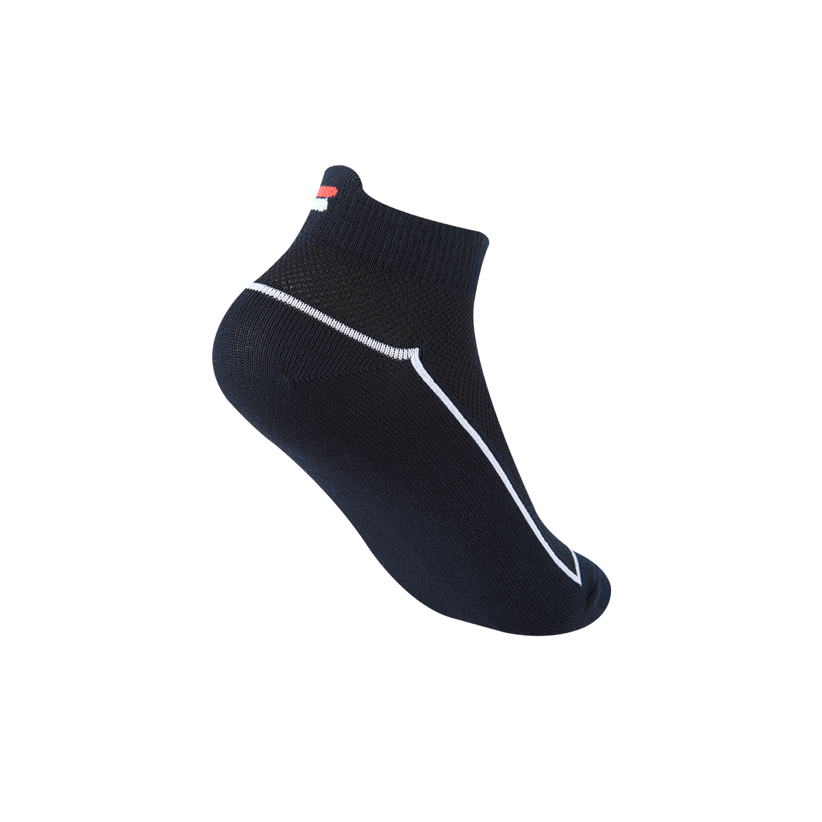 FILA KIDS WHITE LINE Boys Socks