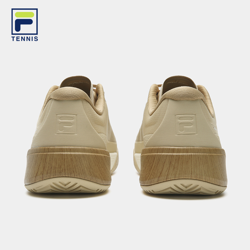 FILA MEN'S TENNIS NETTO Shoes