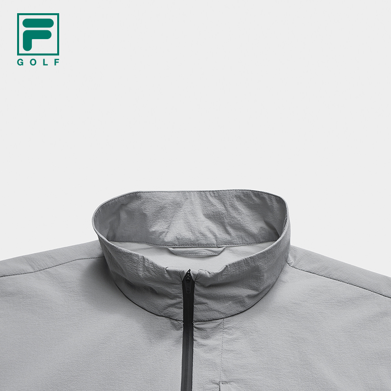 FILA MEN'S GOLF Woven Jacket