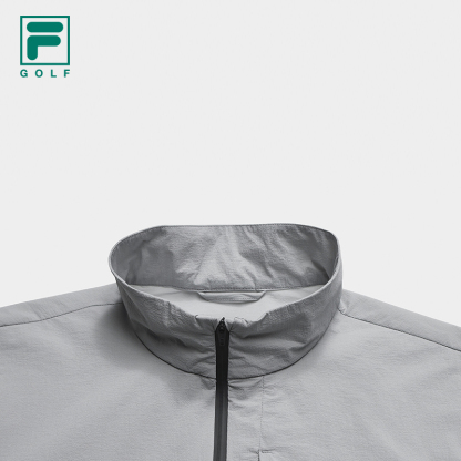 FILA MEN'S GOLF Woven Jacket